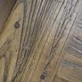 Solid Oak Refectory Dining Table Image 5