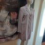 Designer  3 piece  suit Gold  by Irish Designer  Michael  H. Image 4