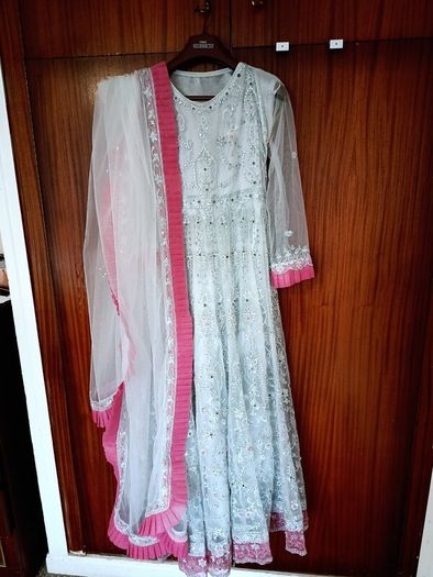 Pakistani Indian dress