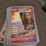 Harry Potter Deathly Hallows Top Trumps Card Game Slytherin Suitcase Tin Image 5