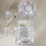 Chrystal - Vintage Decanters X 2 Image 5