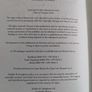 Kingdom of the Feared - Kerri Maniscalco | 1st Edition Hardback Image 4