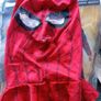 Spiderman costume Image 3