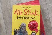 Mr Stinks