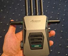 Accsoon Cineview 4K TX