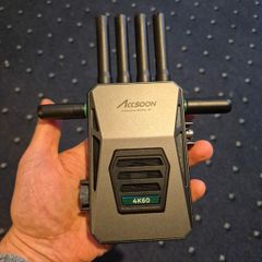 Accsoon Cineview 4K TX