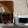 Lizard Legs Draconis Dual Boost Overdrive Image 8