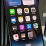 Apple iPhone 14 Pro Max 128GB SimFree Ulocked to All Networks Grey (Battery: 78%) In fully Working Order Image 2