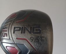 Ping i15 Driver