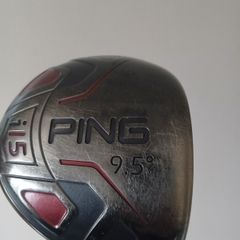 Ping i15 Driver