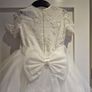 First Communion Dress Image 10