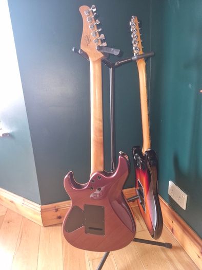 Cort G300 Pro