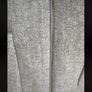 jacket Zara grey wool hooded jacket with fur medium Image 9