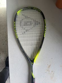 Squash Racket (Junior)