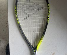 Squash Racket (Junior)