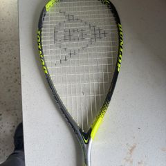 Squash Racket (Junior)