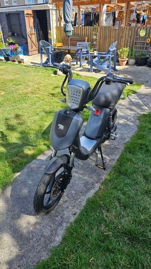 E Bike