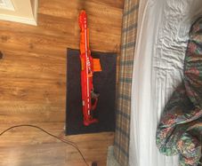 nerf centurion