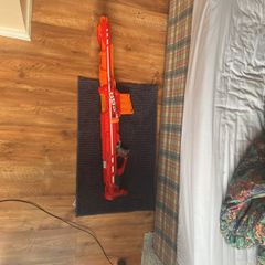 nerf centurion