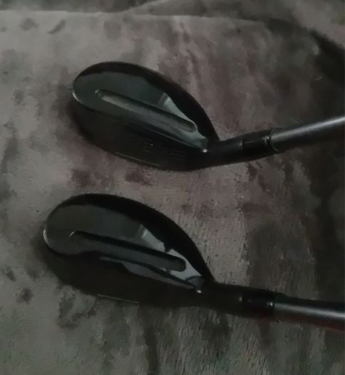 Adams Idea Tech V4 5 + 4 Hybrids
