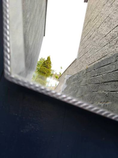 Vintage Mirror