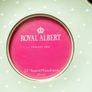 100 years of Royal Albert Bone China Photo Frame Image 2