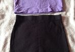 Girls skirt