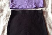 Girls skirt