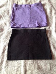 Girls skirt