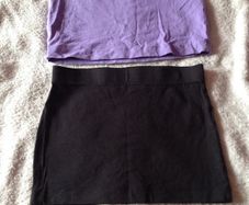 Girls skirt