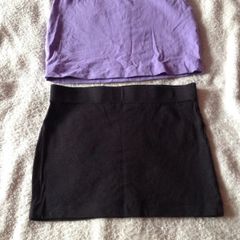 Girls skirt