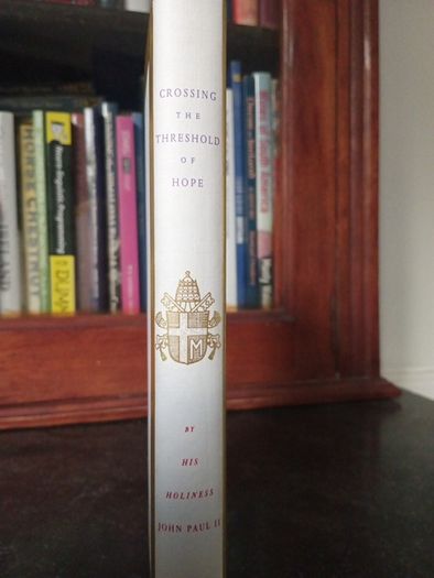 Saint John Paul the Great - First Edition