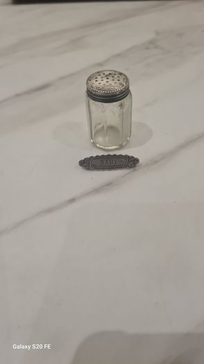 victorian silver