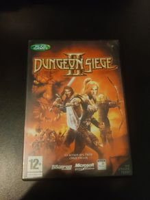 Dungeon Siege 2 (PC)