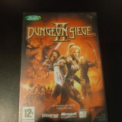 Dungeon Siege 2 (PC)