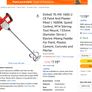 Einhell TE-MX 1600-2 CE Paint And Plaster Mixer Image 6