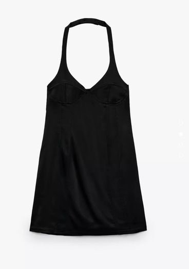 Zara Dress