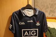 Dublin Goalkeeper Jersey