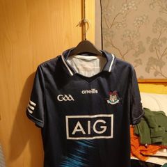 Dublin Goalkeeper Jersey