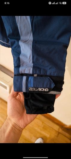 Billabong jacket coat