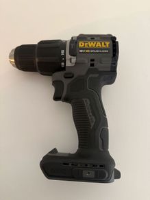 Dewalt Drill - Limited Edition DCD100