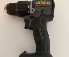 Dewalt Drill - Limited Edition DCD100