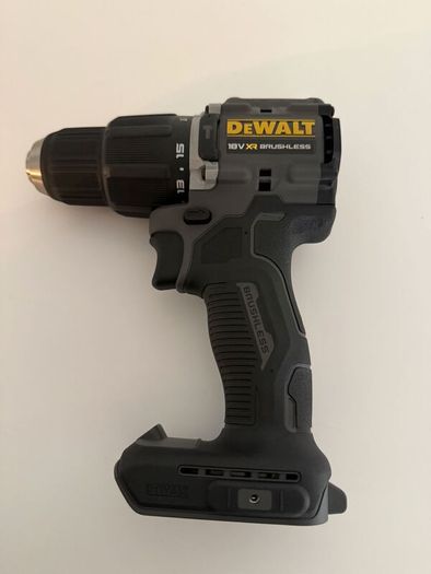 Dewalt Drill - Limited Edition DCD100