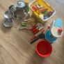 Ikea Play kitchen Image 4