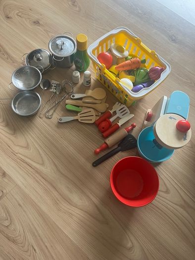 Ikea Play kitchen