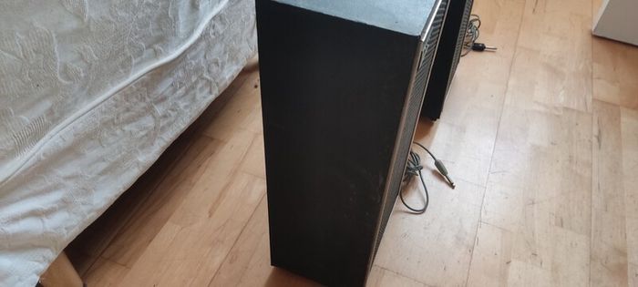 hi fi