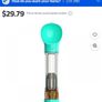 Multifunctional Dog Water Bottle 4 in 1 Image 7
