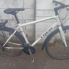 Trek mens bike