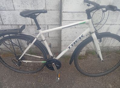Trek mens bike