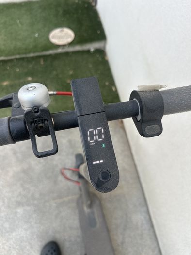 E Scooter